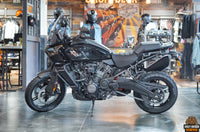 Harley-Davidson Pan America 2021 Tuned