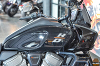 Harley-Davidson Pan America 2021 Tuned