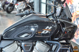 Harley-Davidson Pan America 2021 Tuned