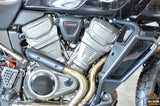 Harley-Davidson Pan America 2021 Tuned