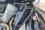 Harley-Davidson Pan America 2021 Tuned