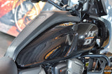 Harley-Davidson Pan America 2021 Tuned