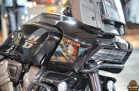Harley-Davidson Pan America 2021 Tuned