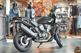 Harley-Davidson Pan America 2021 Tuned