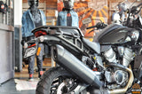 Harley-Davidson Pan America 2021 Tuned