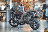 Harley-Davidson Pan America 2021 Tuned