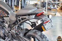 Harley-Davidson Pan America 2021 Tuned