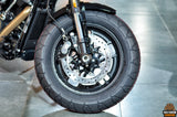 Fat Bob 114 (Fxfbs) Softail Harley-Davidson (Vivid Black) 2023