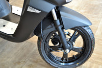 Peugeot Kisbee 50 Black Edition, 2022