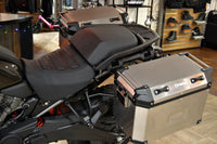Pan America 1250 River Rock Gray (Tuned)