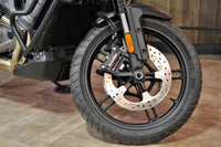 Pan America 1250 River Rock Gray (Tuned)