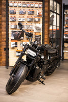 Harley-Davidson Sportster S  2022
