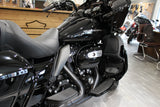 Road Glide Limited 114 BLACK Harley-Davidson