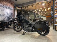 Low Rider ST 117 Harley-Davidson (с НДС) 2023