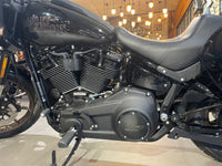 Low Rider ST 117 Harley-Davidson (с НДС) 2023