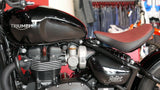 Triumph Bonneville Bobber , 2019