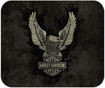 Коврик для мыши Harley Davidson
