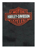 Сумка Harley-Davidson
