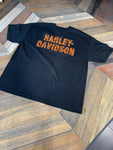 Футболка Harley-Davidson -60%