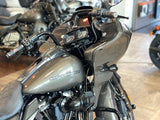CVO Road Glide, Harley-Davidson Bronze Armor