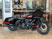 CVO Road Glide 117 Harley-Davidson 2021 Black Hole