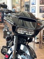 CVO Road Glide 117 Harley-Davidson 2021 Black Hole
