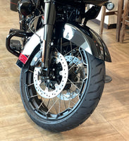 CVO Road Glide 117 Harley-Davidson 2021 Black Hole