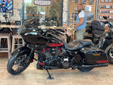 CVO Road Glide 117 Harley-Davidson 2021 Black Hole