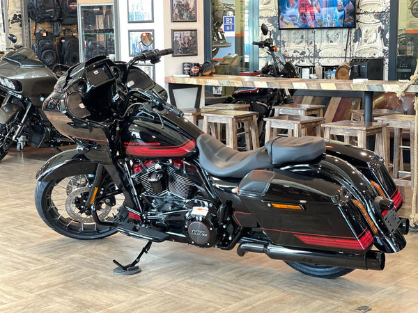 Cvo road glide for 2025 sale