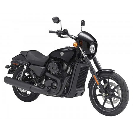 Модель мотоцикла Harley-Davidson