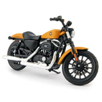 Модель  мотоцикла Harley-Davidson