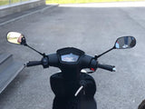 Peugeot Kisbee 50 Grey, 2022