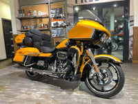 CVO Road Glide Limited Harley-Davidson (Hightail Yellow Pearl) 2022
