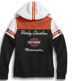Толстовка Harley-Davidson