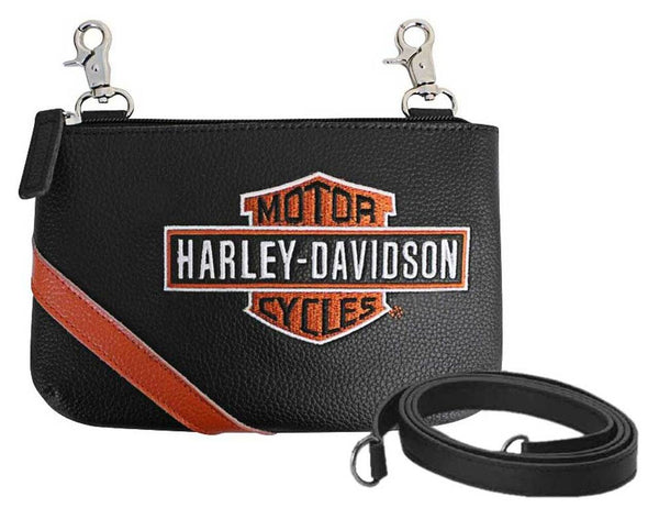 Поясная сумка Harley-Davidson
