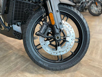 Pan America 1250 Vivid Black (Tuned)