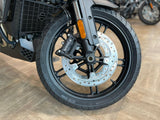 Pan America 1250 Vivid Black (Tuned)
