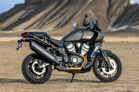 Pan America 1250 River Rock Gray