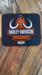 Коврик для мыши Harley-Davidson