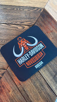 Коврик для мыши Harley-Davidson