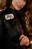 Куртка женская Harley-Davidson ездовая с защитой