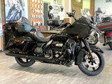 Road Glide Limited 114 BLACK Harley-Davidson