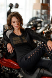 Брюки женские Harley-Davidson -80% Sale
