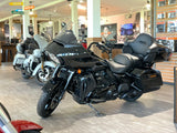 Road Glide Limited 114 BLACK Harley-Davidson