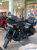 Road Glide Limited 114 BLACK Harley-Davidson