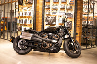 Harley-Davidson Sportster S  2022
