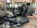 Ultra Limited 114, Touring, Harley-Davidson 2019