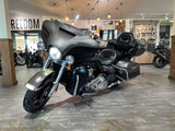 Ultra Limited 114, Touring, Harley-Davidson 2019