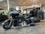 Ultra Limited 114, Touring, Harley-Davidson 2019