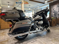 Ultra Limited 114, Touring, Harley-Davidson 2019
